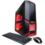 CyberpowerPC Gamer Xtreme GXI260 Desktop Gaming Computer