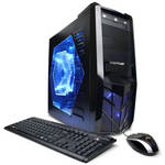 CyberpowerPC Gamer Ultra GUA240 Desktop Computer