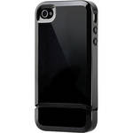 Contour Design Flick touch 4G Case for iPod 4th Generation (Black)