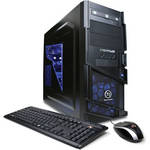 CyberpowerPC Gamer Ultra GUA270 Desktop Gaming Computer