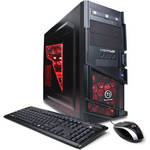 CyberpowerPC Gamer Ultra GUA280 Desktop Gaming Computer