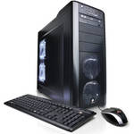 CyberpowerPC Gamer Ultra GUA300 Desktop Gaming Computer