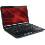 Toshiba Satellite L755-S5166 15.6" Notebook Computer (Aluminum Blue)