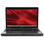 Toshiba Satellite P775-S7160 17.3" Notebook Computer (Platinum)