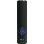 Neumann KMDnx48 Digital Output Stage for KK Series Capsules (Nextel Black)