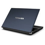 Toshiba Portege R835-P88 13.3" Notebook Computer (Blue)