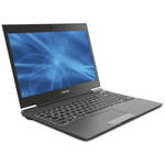 Toshiba Portege Z835-P370 13.3" Ultrabook Computer (Silver)