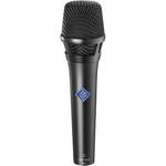 Neumann KMS104D - Digital Handheld Stage Microphone (Black)