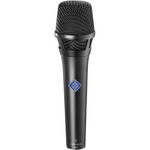 Neumann KMS105 Plus - Handheld Stage Mic (Black)