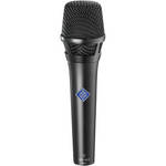 Neumann KMS105D - Digital Handheld Stage Microphone (Black)