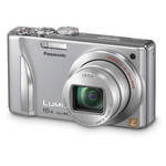 Panasonic LUMIX DMC-ZS15 12.1MP Digital Camera, 16x Optical Zoom, 3" LCD