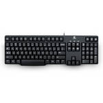 Logitech K100 Classic Keyboard
