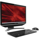 Toshiba DX735-D3360 23" All-in-One Desktop Computer