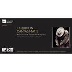 Epson Exhibition Canvas (17 x 22", Matte)