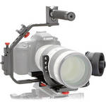 iDC Photo Video SYSTEM ZERO Follow-Focus XL1 Combo for Canon 7D
