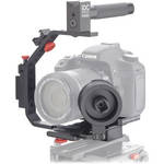 iDC Photo Video SYSTEM ZERO Follow-Focus Standard Combo for Canon T2i