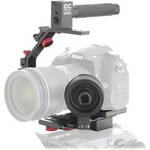 iDC Photo Video SYSTEM ZERO Follow-Focus Standard Combo for Nikon D7000