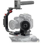iDC Photo Video SYSTEM ZERO Follow-Focus Standard Combo for Panasonic GH2