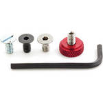 iDC Photo Video SYSTEM ZERO Follow-Focus Spare Hardware Set