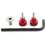 iDC Photo Video SYSTEM ZERO Viewfinder and Camera Plate Spare Hardware Set