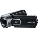 Samsung HMX-Q20 HD Flash Camcorder (Black)