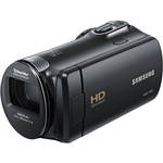 Samsung HMX-F80 Flash Memory Camcorder (Black)