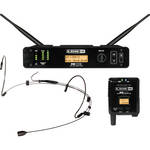 Line 6 XD-V75 Pro Headset Digital Wireless Microphone System