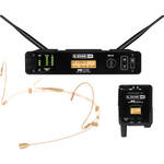 Line 6 XD-V75 Pro Headset Digital Wireless Microphone System (Tan)