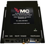 Video Messenger DV4 HDV 1080P PRO MEDIA PLAYER