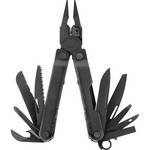 Leatherman 831554 Rebar (Black Oxide, Black MOLLE Sheath in a Box)