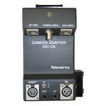 Telemetrics COAXLINK CAMERA ADAPTER