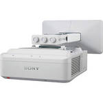 Sony VPL-SX535 Short Throw XGA Projector