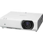 Sony VPLCX235 4100 Lumens 3 LCD BrightEra XGA Projector