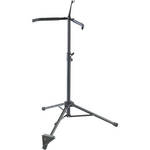 K&M 141/1 Cello Stand (Black)