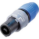 Neutrik NL2FC Two Pole Female speakON Cable Connector