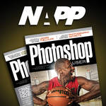 Kelby Training National Association of Photoshop Professionals Membership - 1 Year (Print)