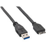 GGI USB3-A to MICRO B CABLE - 10'