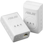ASUS PL-X32M HomePlug AV Powerline Adapter Kit