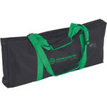 K&M 18959 Carrying Case for Table-Style Keyboard Stand 18950 (Black)
