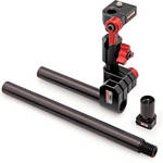 Zacuto EVF Tri Mount Kit