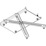 Draper 300212 Universal Projector Mount for Lifts