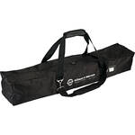 K&M 21315 Carrying Case for Microphone/ 6 Boom Stands (Black)