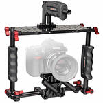 Zacuto Zwiss Cage (Black)