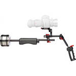 Zacuto Fast Draw (Black)