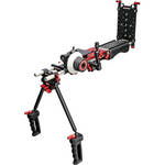 Zacuto Z-FS100 Filmmaker Kit (Black)