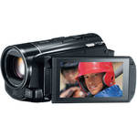 Canon VIXIA HF M50 Full HD 8GB Flash Memory Camcorder - Refurbished