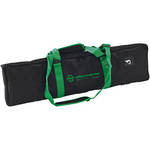 K&M 26019 Carrying Case (Black)