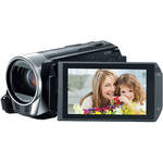 Canon VIXIA HF R32 32GB Flash Memory Full HD Camcorder w/ Wi-Fi