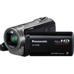 Panasonic V500 Full HD Camcorder