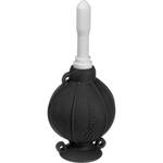 Sensei Bulb Air-Blower Cleaning System (Small, Black)